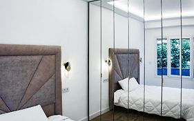 Apartamento En Calle Recogidas