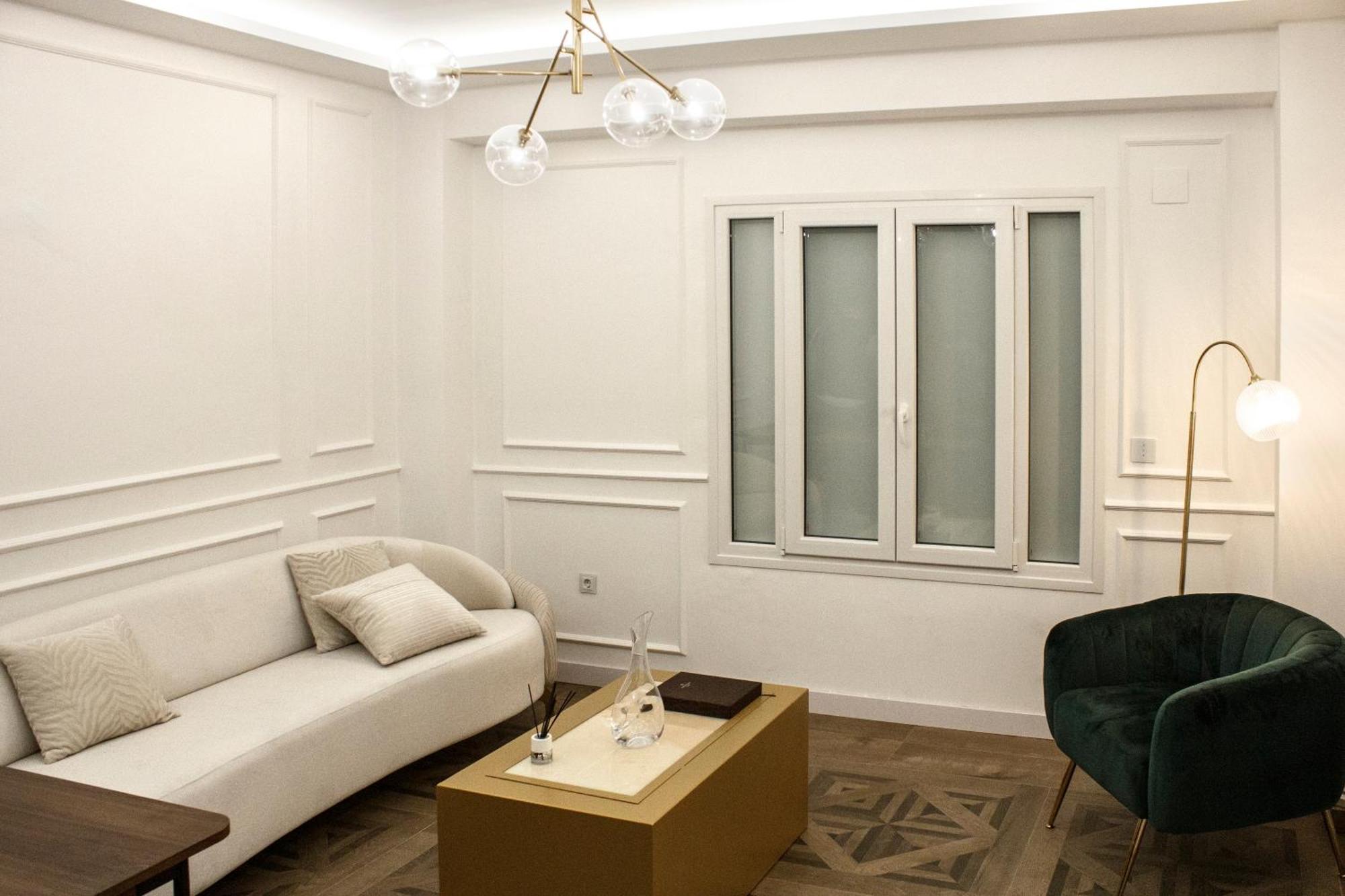 Apartamento En Calle Recogidas Granada Exterior foto